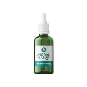 Aceite de moringa moringasu