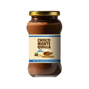 chocomantequilla de mani y moringa moringasu