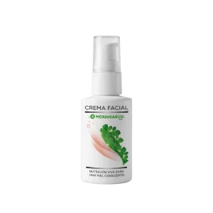 crema facial moringasu