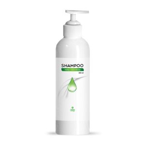 Shampoo liquido de Moringa Moringasu