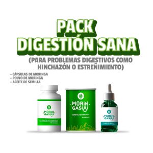 Pack Digestion Sana