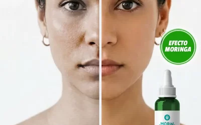 Moringa Efecto Bótox: ¿Mito o el Secreto Mejor Guardado de la Cosmética Natural?